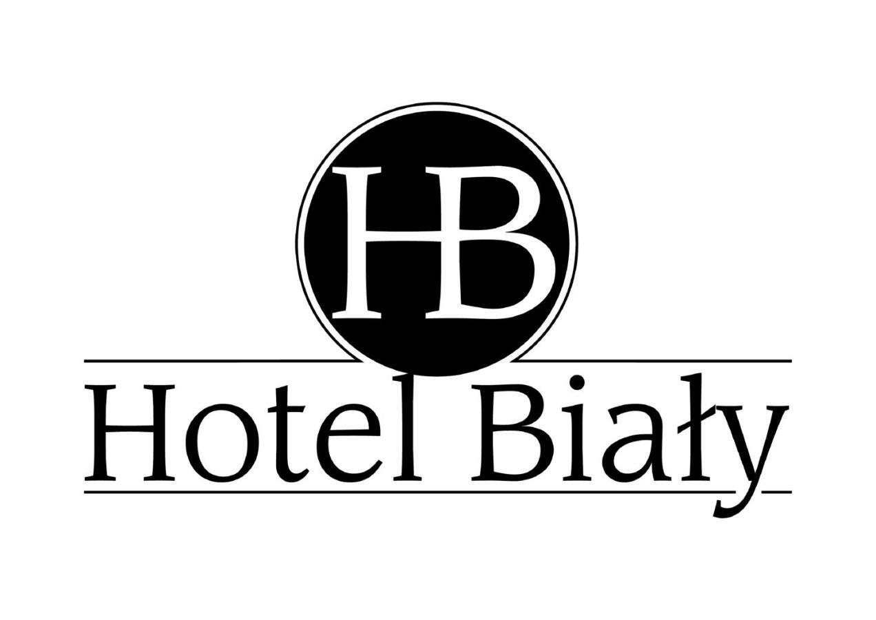 Hotel Bialy Walbrzych Ngoại thất bức ảnh